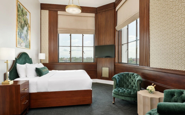 The Darling Hotel