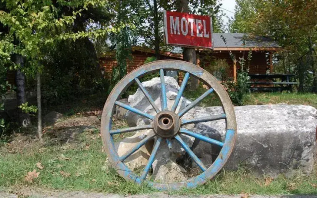 Motel Tatil Keyfi