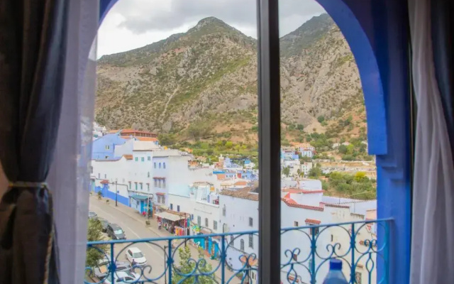 Vancii Hotel