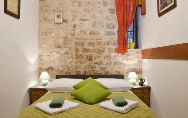Borna and Franko Rooms