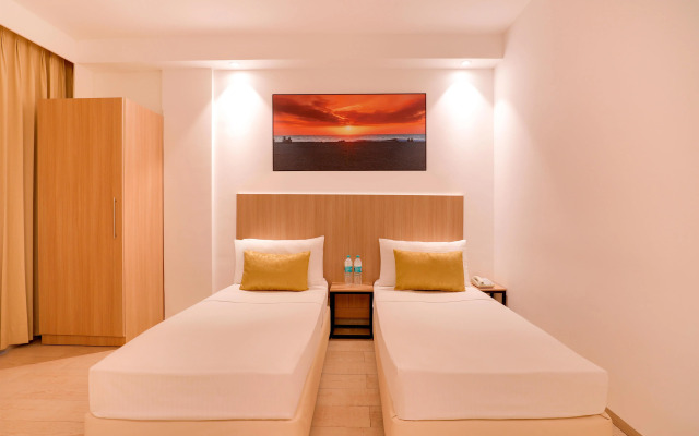 Keys Prima by Lemon Tree Hotels, Katti-Ma, Chennai