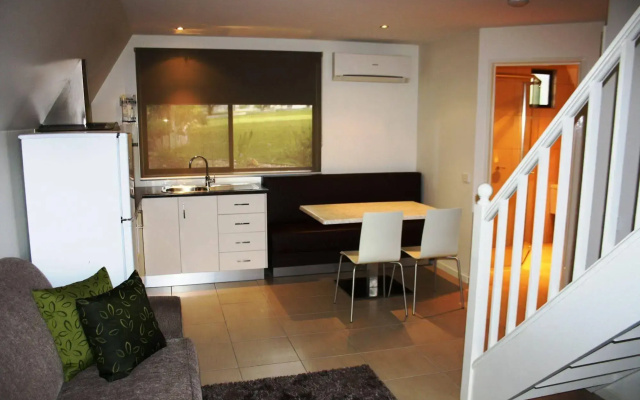 A-line Holiday Park