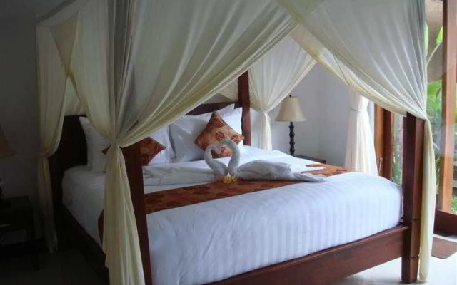 The Tanjung Nakula Villas
