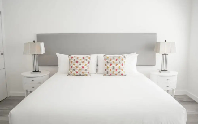 Sobe Lux