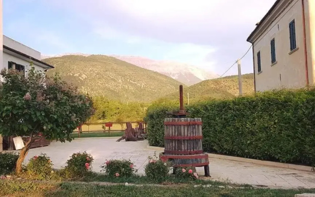 Masseria La Rocca