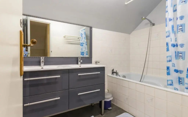 Gite Crossac, 5 pièces, 8 personnes - FR-1-306-946