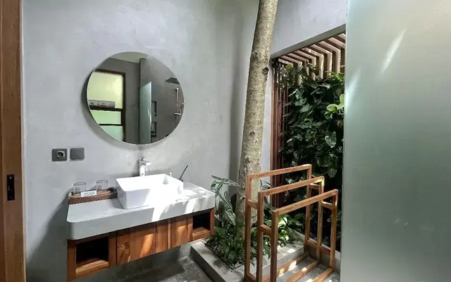 Leafy Home Canggu