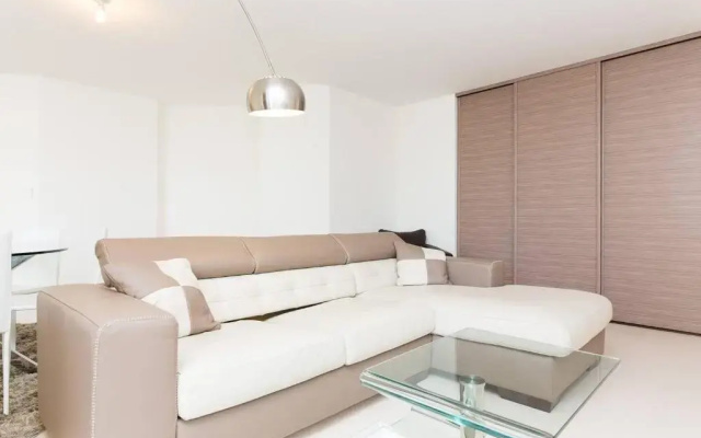 Carlton Riviera: Luxury 2 Beds/ 2 Baths