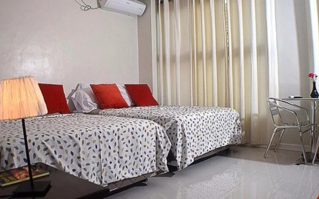 The Guest House Laoag