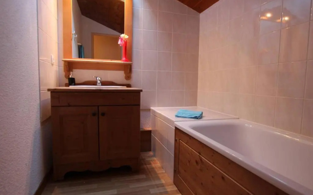 Appartement Puy-Saint-Vincent, 5 pièces, 10 personnes - FR-1-330G-48
