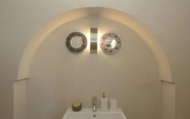 Masseria Bernardini Art Resort