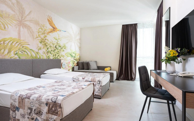 Dolce Mare Hotel
