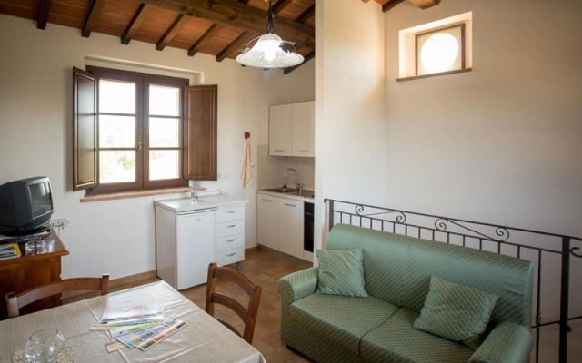 Collina - One Bedroom