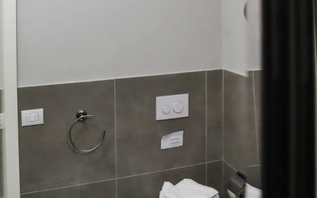 Il Loggiato - Stella Apartment by Wonderful Italy