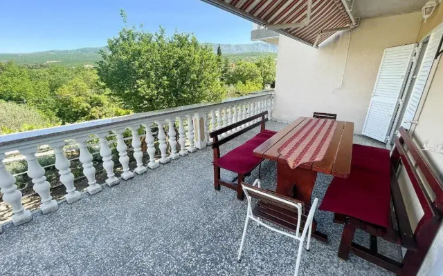 Apartman Leonarda 2
