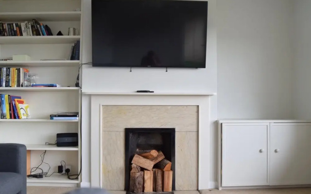 Charming 1 Bedroom Apartment in Oxford