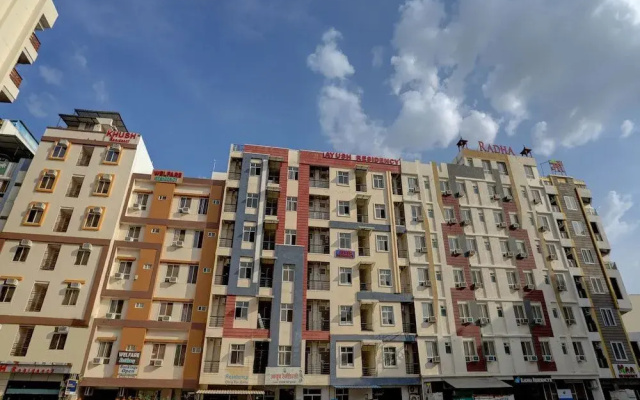 Hotel Landmark Central By OYO Rooms