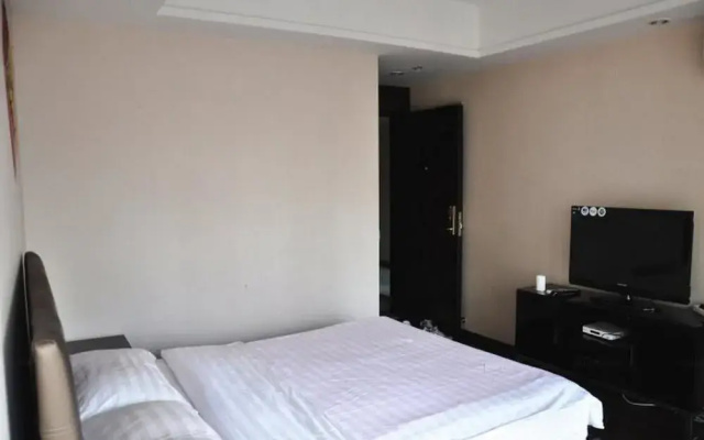 Yingshun Hotel
