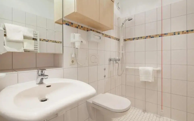 GDA Hotel Kleefeld