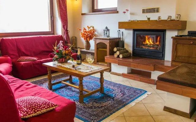 Chalet Tremalzo