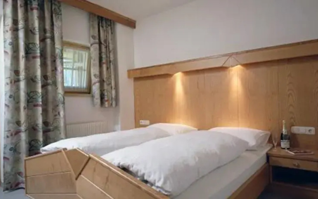 Appartement Harkam