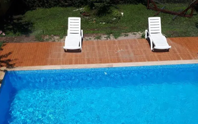 Sapanca Bizim Konak