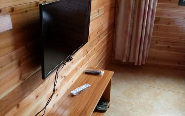 Jiuhuangshan Chengcheng Homestay