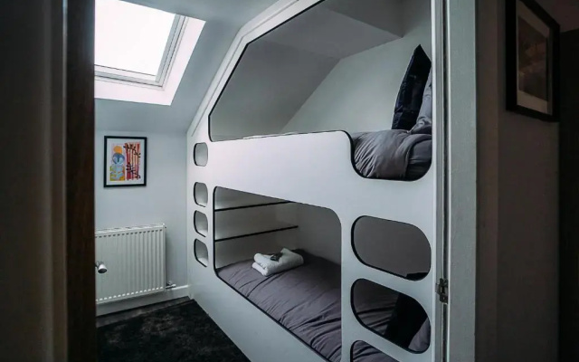 Prime Suites Lytham