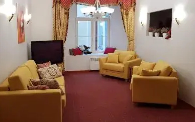 Apartment Old Town Tallinn