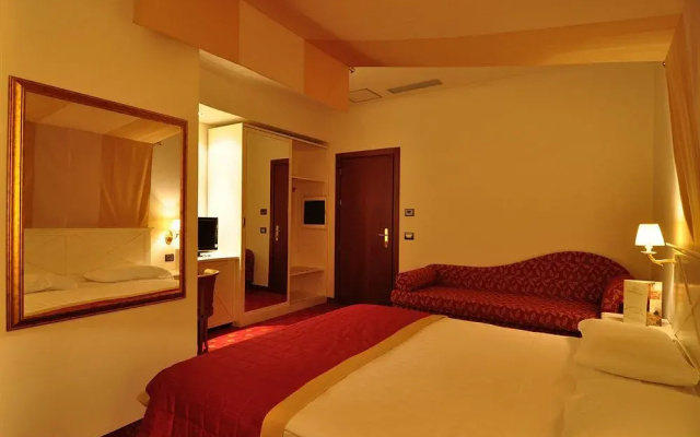 Hotel Palace Savuto