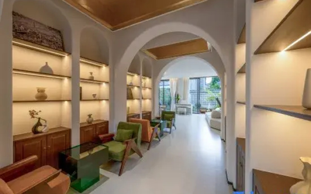 Tengchong Yunguichu · Qiyu Hot Springs Homestay