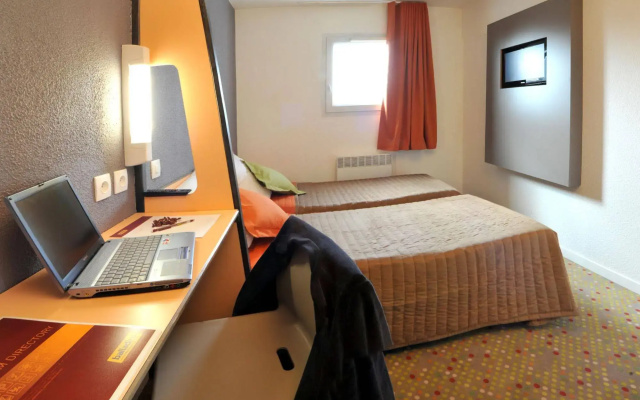 Hotel et Résidence Esbly