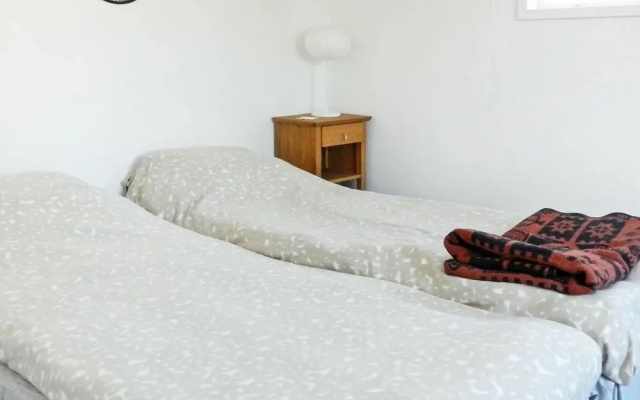 Holiday Home in Lysekil