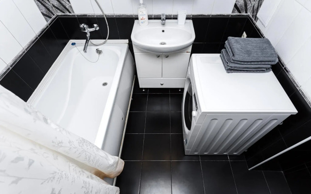 Панда Хоум (Panda Home) на улице Эрвье 30 корпус 2