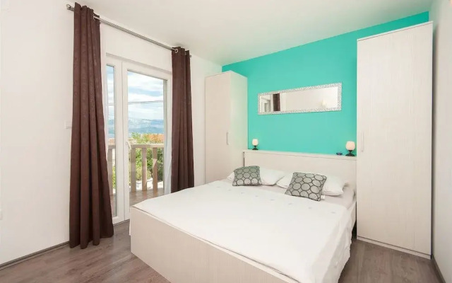 Apartments Ante