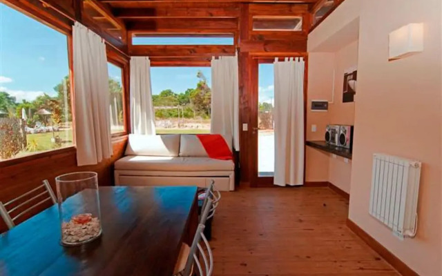 Casas del Mar