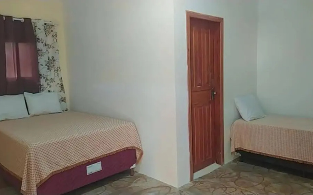 Casa Medna