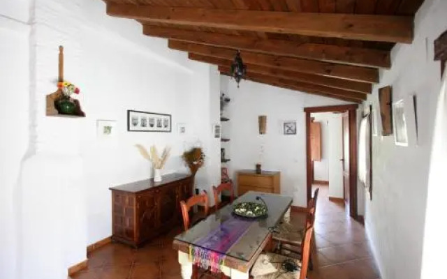 Casa Rural en Grazalema