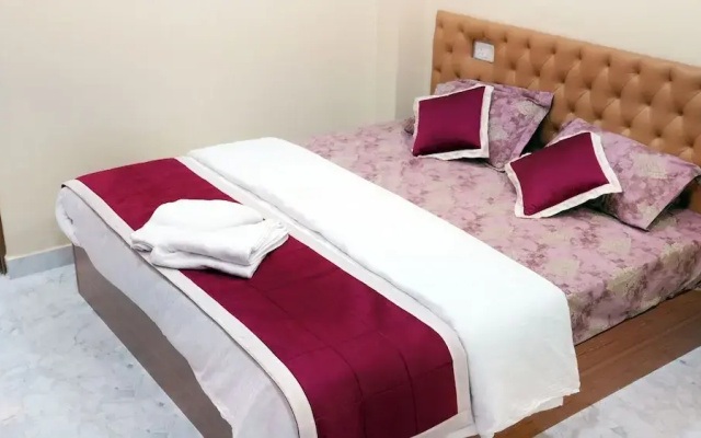 Haven Garden Homestay