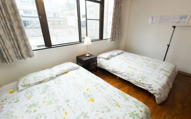 Nipponbashi Harvest Inn 3F