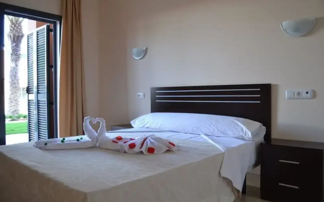 Apartamentos Parque Tropical