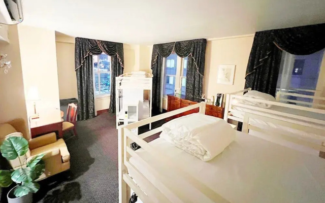 Bposhtels Tampa