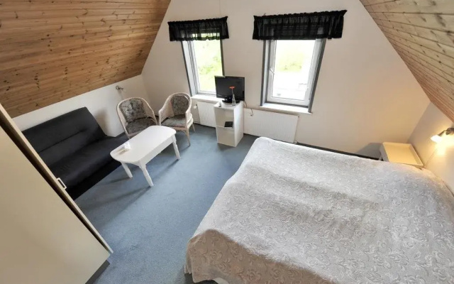 Hotel Kirkedal