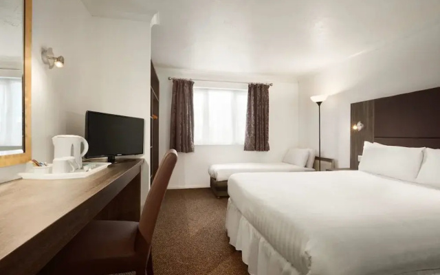 Days Inn Sandy