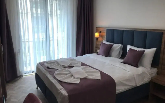 Royal Palas Hotel