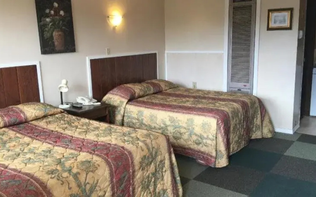 Hillcrest Motel