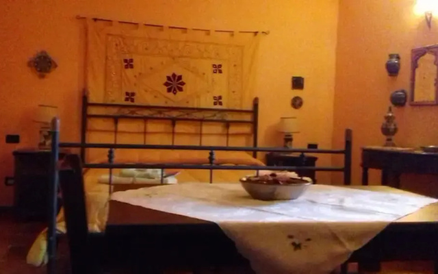 B&B LArabo e il Normanno