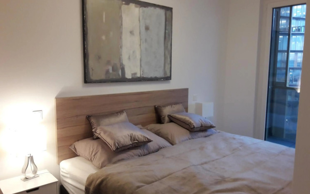 Cityapartments Vienna