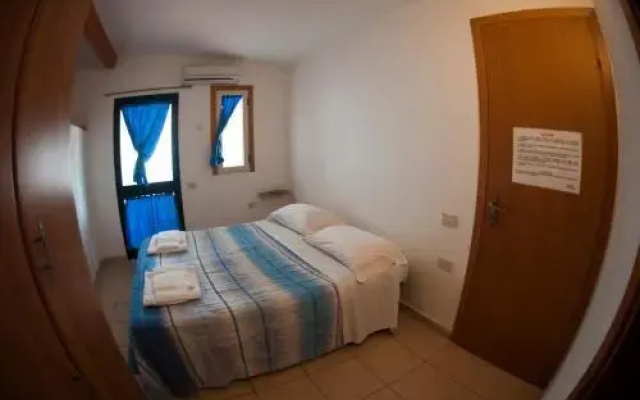 Holiday Parks 4 Stars Pisciotta