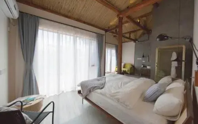 Mountain Villa